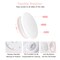 Cake Decorating Kit,137pcs Cake Decorating Supplies with Cake Turntable for Decorating,Pastry Piping Bag,Russian Piping Tips Baking Tools, Cake Baking Supplies for Beginners(Light Pink)